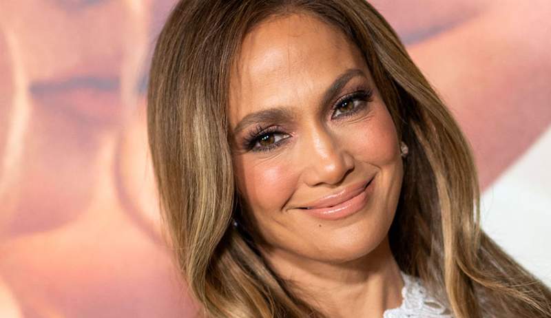 Jennifer Lopez edzője esküszik ezekre a cipőkre a teljes test támogatására edzések során