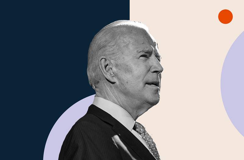 5 dingen die u moet weten over het plan van Joe Biden's $ 775 miljard om werkende ouders en zorgverleners te helpen