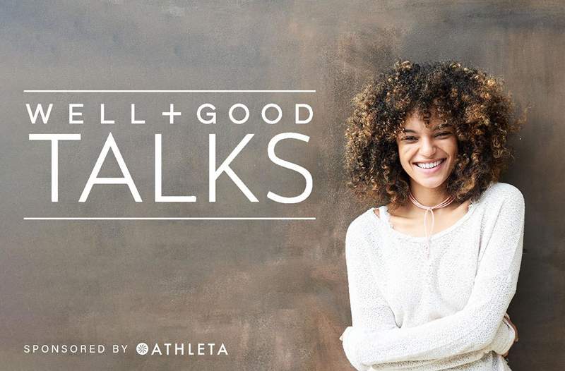 Well+Good Talks Come-Stop Wellness to stawia twoje zdrowe życie pod jednym dachem