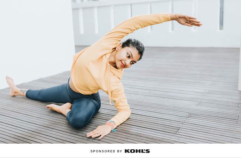 12 essentiels de yoga Vous devez réinitialiser votre pratique de mise à la terre pour l'automne