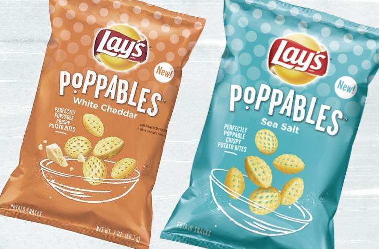 Newsflash Su ingrediente antiinflamatorio favorito ahora está en Lay's