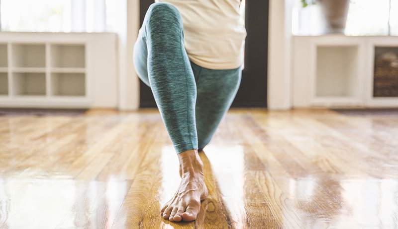 Gli amati i leggings di Wunder di Lululemon sono di sconto del 30% durante la vendita post-festiva del marchio, ma non dureranno