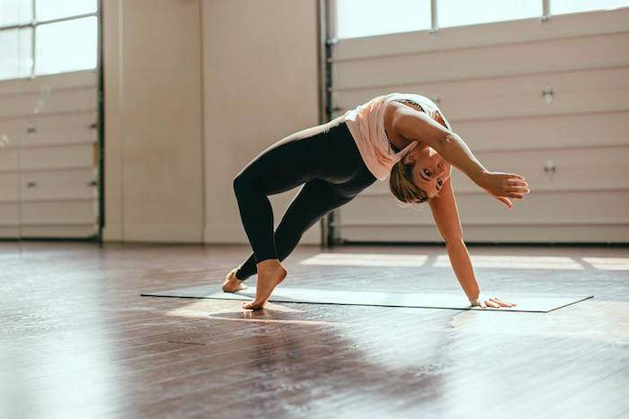 7 top-of-the-line yogamåtter til at øve i luksus