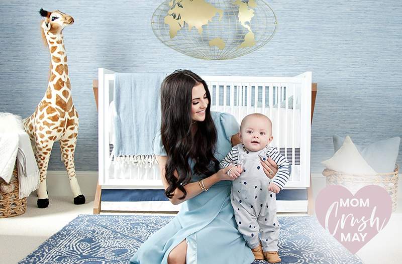 7 Sağlıklı Ev Ürünleri Bu Moda Blogger-Slash-Supermom Yemin ediyor