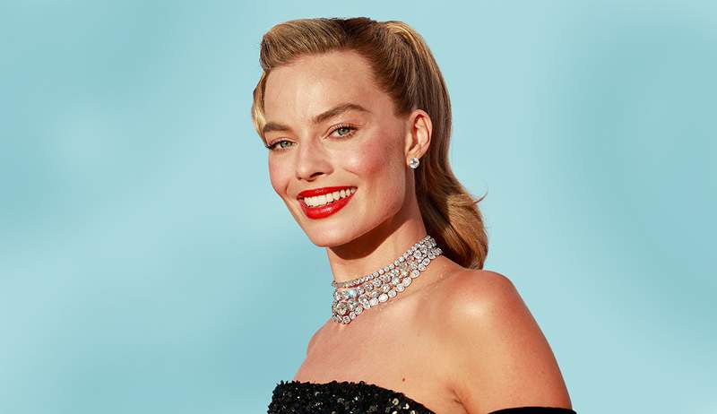 Den blide, eksfolierende ansigtsvask Margot Robbie bruger to gange hver dag er 20% off-men ikke længe