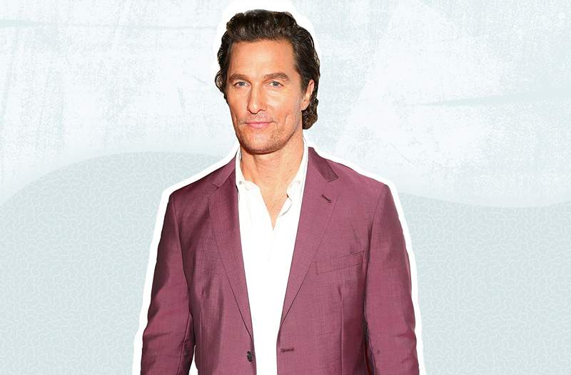 Nyní se můžete s touto aplikací Sleep App unášet na hlas Matthew McConaughey