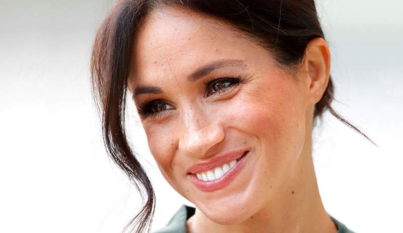 Het merk achter de favoriete reiniger van Meghan Markle heeft zojuist een lijn van stress-busting body care-producten gelanceerd