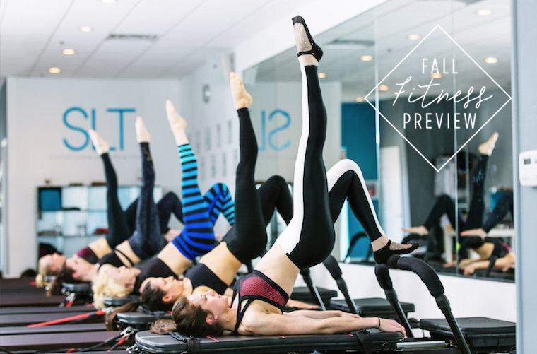 Pilates -megaformerin pysäyttämätön nousu