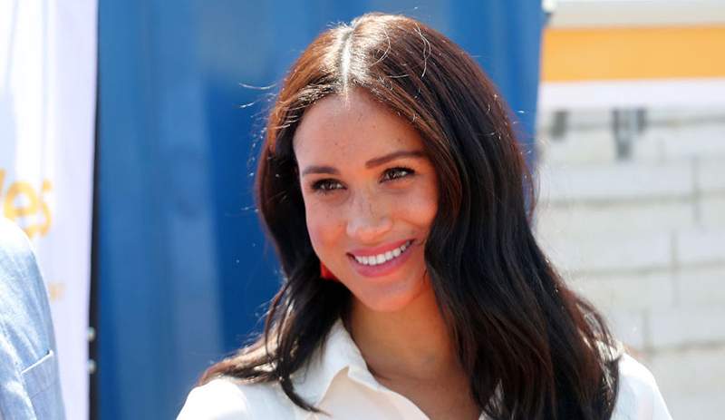 Značka Sneaker Meghan Markle má obrovský predaj a obchody pod 50 dolárov