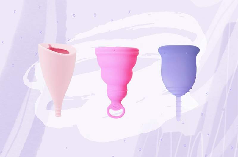 Menstrual Cup 101 Jak používat nejvíce udržovanou ženskou hygienickou možnost