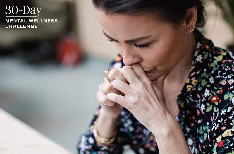 Cómo confiar en su intestino cuando lucha con la ansiedad, según expertos en salud mental