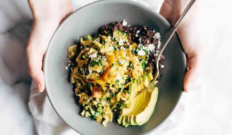 Fæng op for dagen med disse 8 bønne morgenmad opskrifter fyldt med protein og fiber