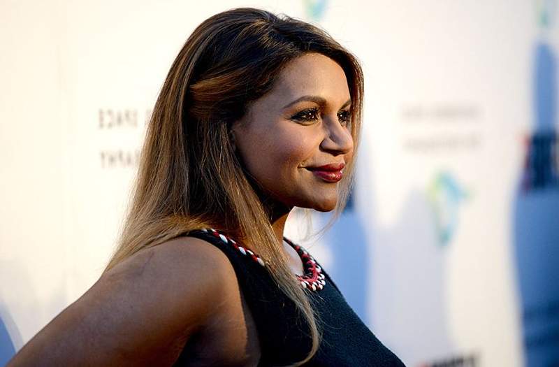 Mindy Kalingi DIY imikutoit on nii meeletu, ka vanemad saavad seda nautida