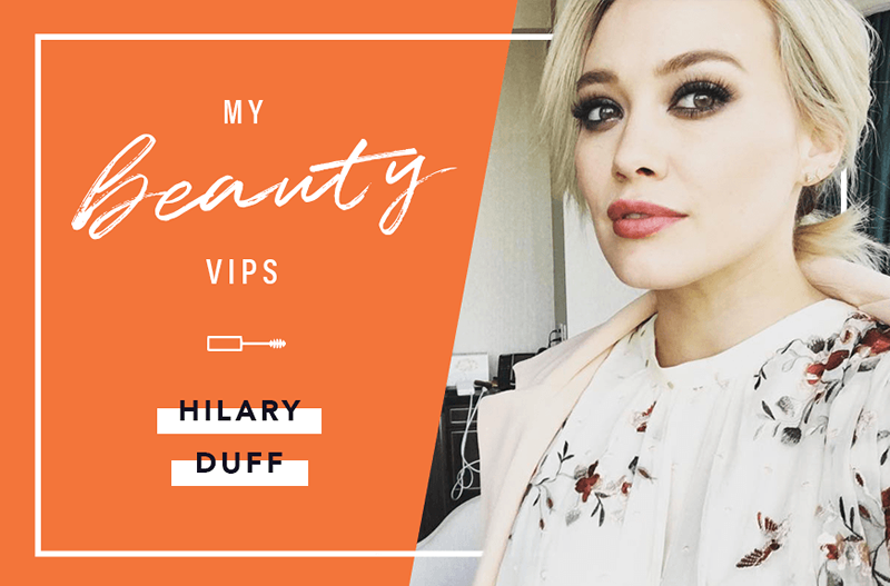 4 Genius Cara Hilary Duff Menggunakan Minyak Kelapa Dalam Rutinitas Kecantikannya