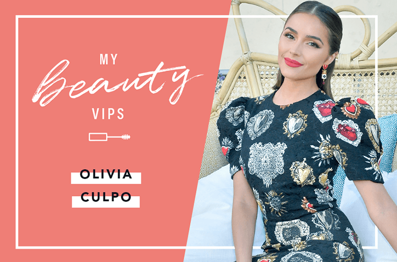 De beste manier om je collageen te nemen, volgens Olivia Culpo