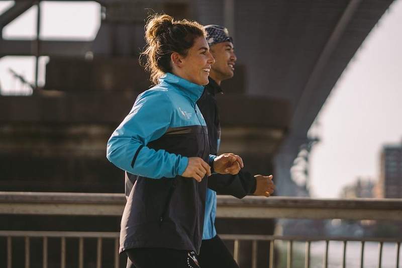 5 vrhunskih savjeta za trčanje u gradu od veterana NYC maratona