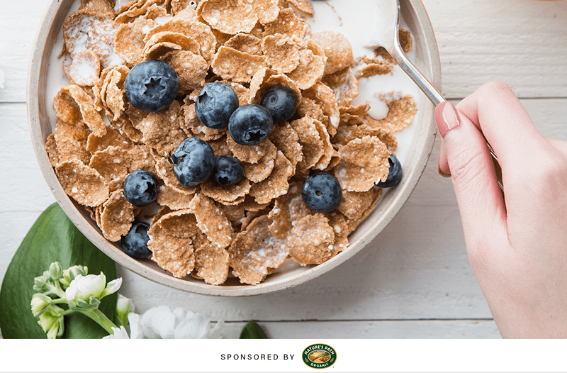 Ces 5 ingrédients discutables se cachent-ils dans votre nourriture pour le petit-déjeuner?