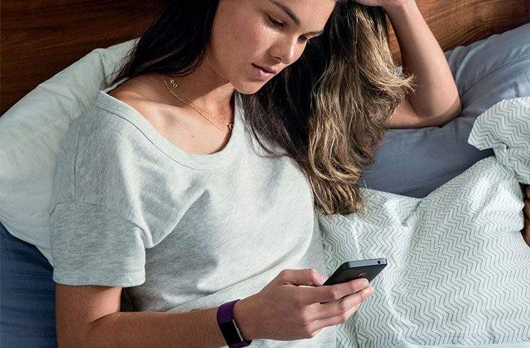 Fitbiti uneõping näitab, et naised võivad rohkem magada kui mehed