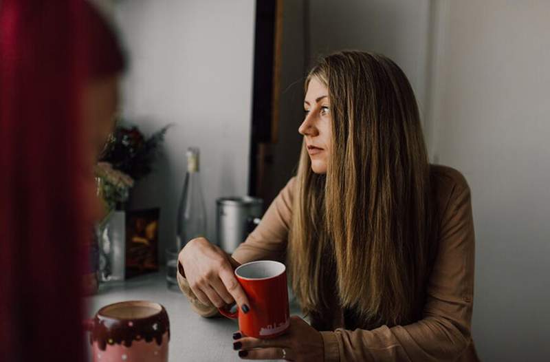 Gevechten met je bestie kunnen slecht zijn voor je darmgezondheid, laat onderzoek zien