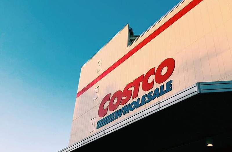 Nejnovější důvod získat kartu knihovny? Mohlo by vás to dostat do členství v Costco-Ne, nezbytné