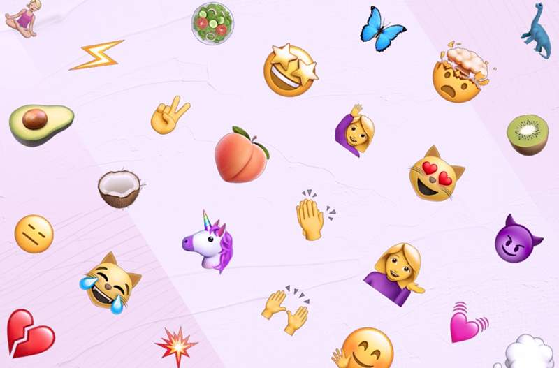 Apa yang dikatakan emoji yang paling Anda gunakan tentang kepribadian Anda dan cara #bossbabe