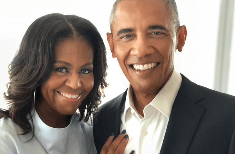 Le hack de planification simple que Michelle Obama utilise pour trouver le travail de la vie privée de vie. Il. Tous.