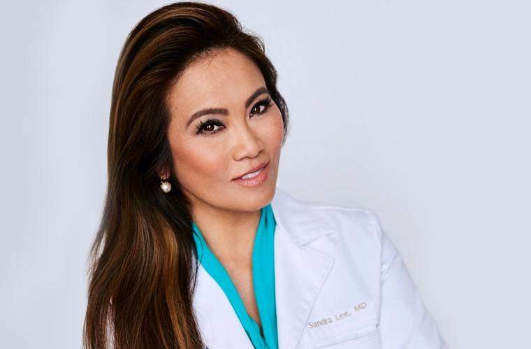 Binge-Watch Alert Dr. De nieuwe tv -serie van Pimple Popper gaat volgende week in première