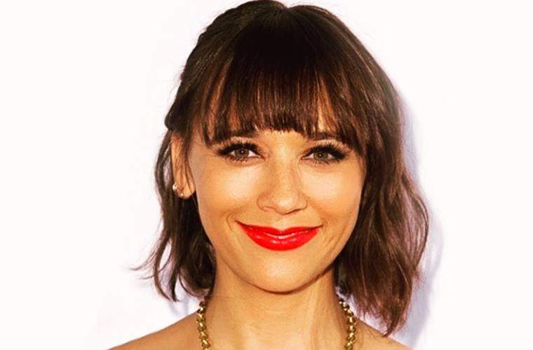 Rashida Jones ima dve skrivnosti, ki vam pomagata najti vadbo, ki jo resnično imate radi