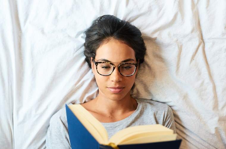 Mindfulness och feminism var bästsäljande teman på Barnes & Noble 2017