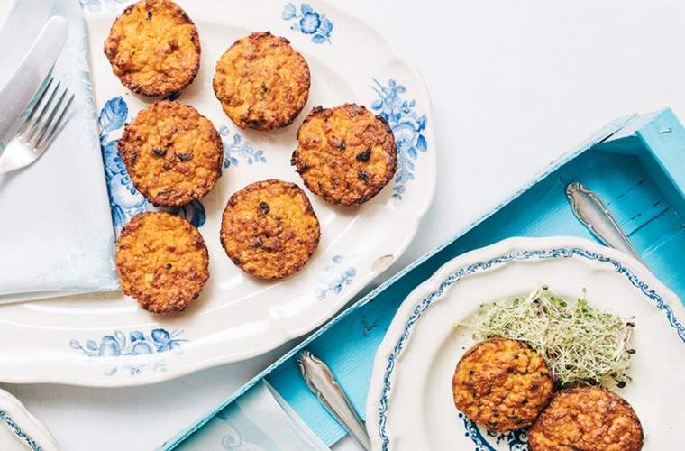 3 ricette di patate dolci ricche di nutrienti per tenerti accogliente durante l'inverno