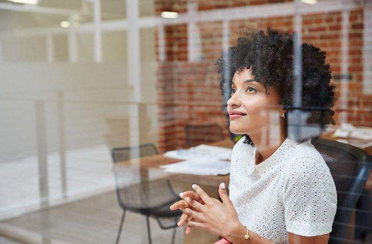 La résolution unique qui pourrait vous aider à avoir une année saine, selon Science