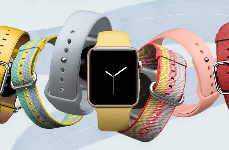 Novo zdravstveno zavarovanje Perk Free Apple Watches?