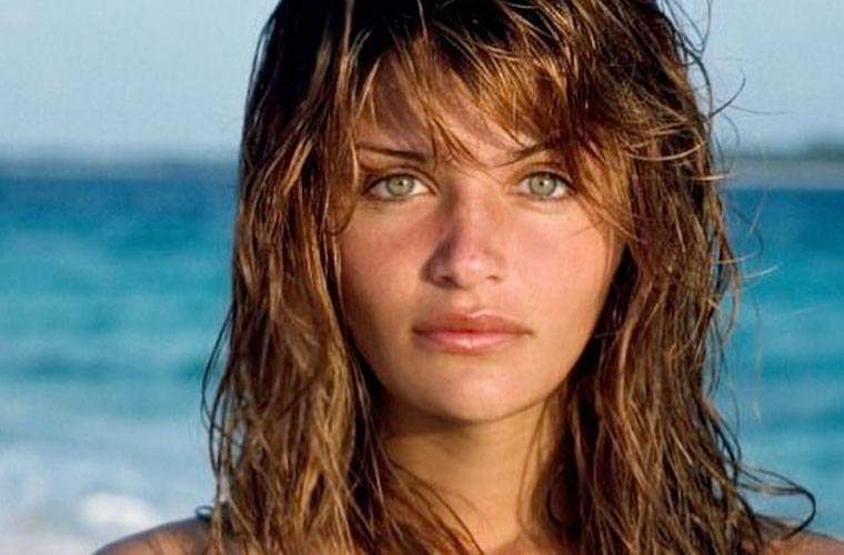 Il segreto del benessere di questo top model non ti costerà un centesimo