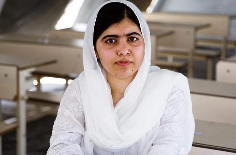 Die 7 Malala zitiert, um Sie durch einen (emotionalen) Notfall zu bringen