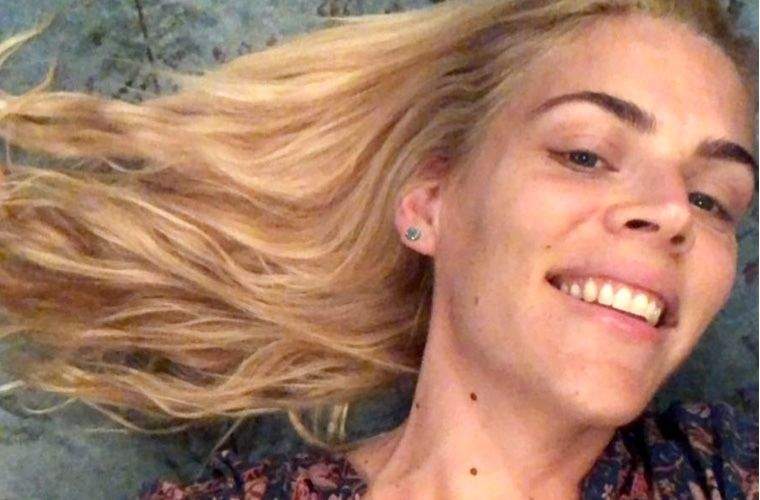 Busy Philipps 'sunde nachos er både lejrværdige og hele 30-godkendte