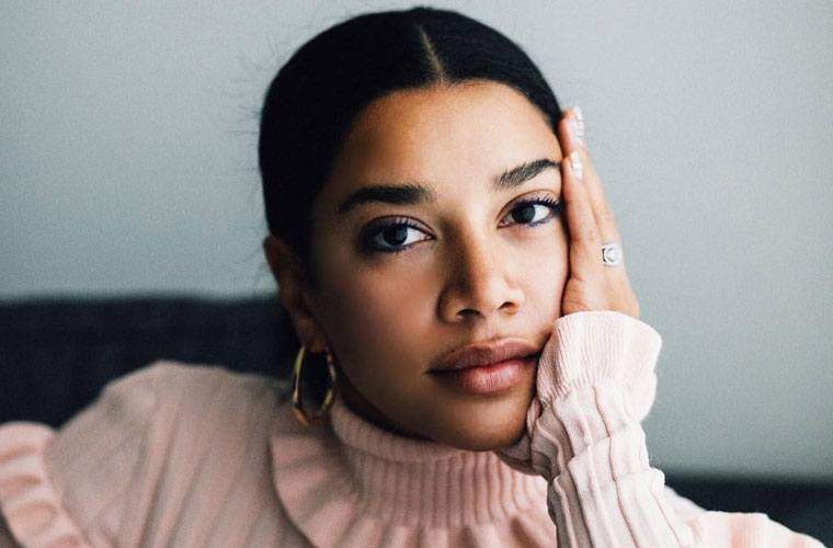 La routine di allenamento di Hannah Bronfman è incentrata sulla versatilità e sul divertimento