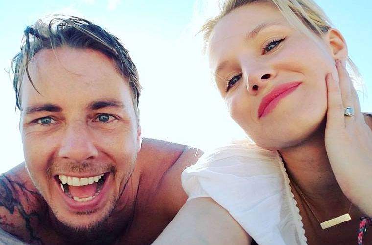 Ce piège de communication a presque détruit la relation de Kristen Bell et Dax Shepard