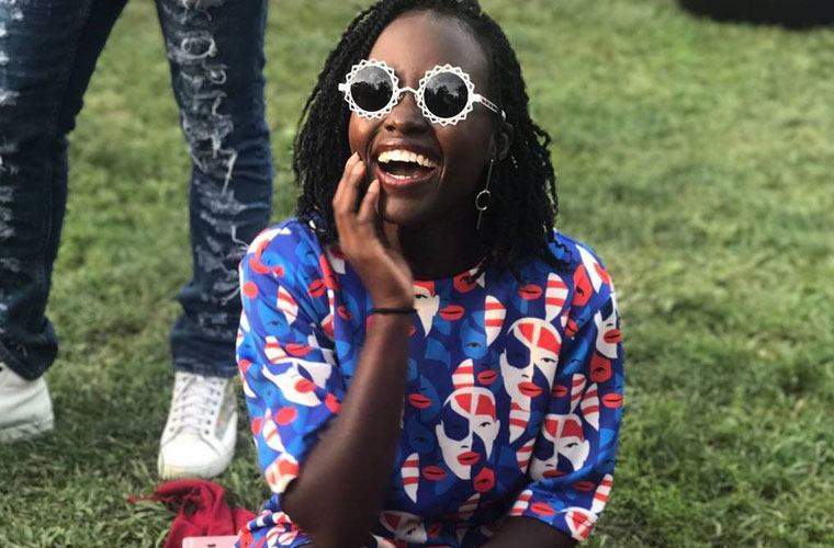 Alasan Rutinitas Diri Lupita Nyong'o berpusat pada mempelajari hal-hal baru