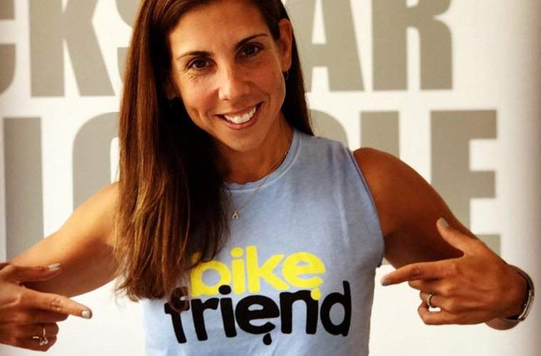 3 choses que la PDG Melanie Whelan veut que vous sachiez l'avenir de SoulCycle