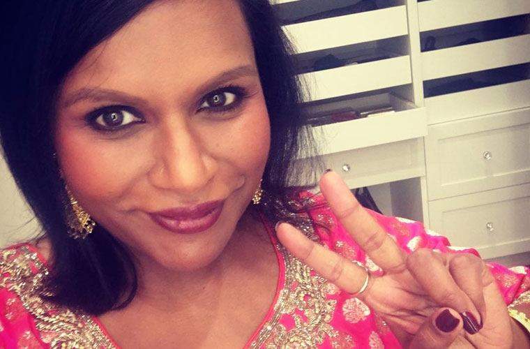 Mindy Kalingi seos oma beebiga on astroloogia kohaselt sügav ja tundlik