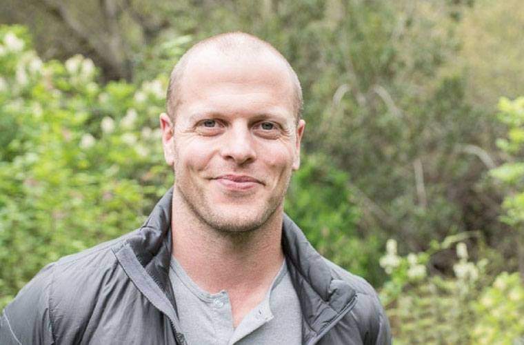 Hack Tim Ferriss bruker for å prioritere egenomsorg uten at det går ut over produktiviteten