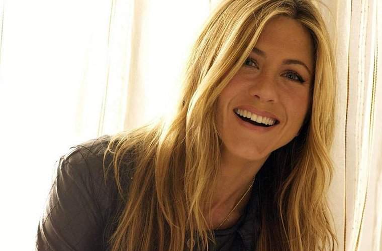 Das 20-minütige elliptische Training, das Jennifer Aniston nur durchnässt macht