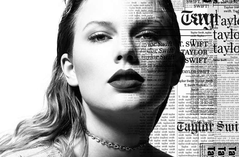 5 powodów, dla których Taylor Swift był złym drogą przed tym całym węża