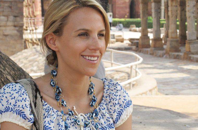 Las 3 razones de Tory Burch por las cuales la brecha salarial de género * tiene * que cerrar