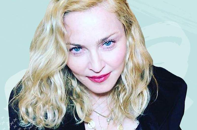 Madonna pirmauja į režisieriaus vaidmenį filmui, paremtam IRL balerina