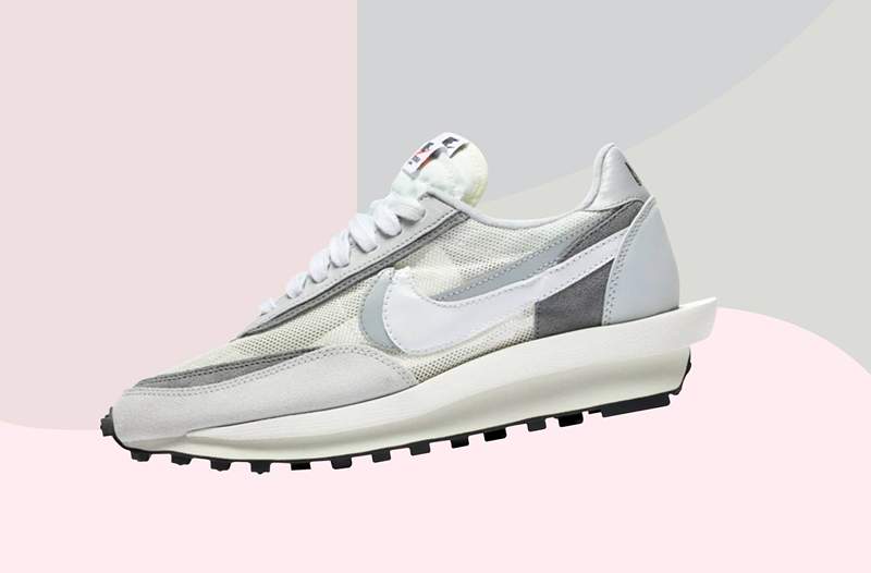 Bye Chunky Dad Shoes, esta es la nueva tendencia de las zapatillas que pronto verás en todas partes