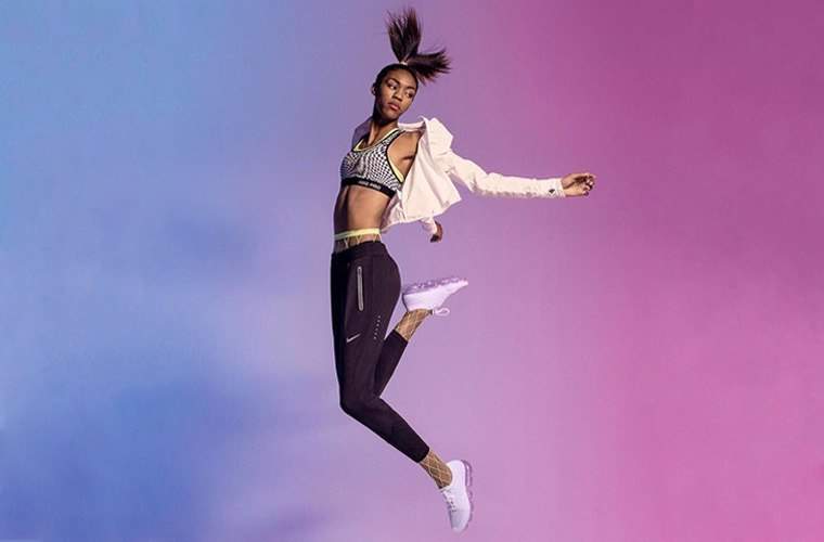 10 ting at vide om stilikon og verdensmester High Jumper Vashti Cunningham