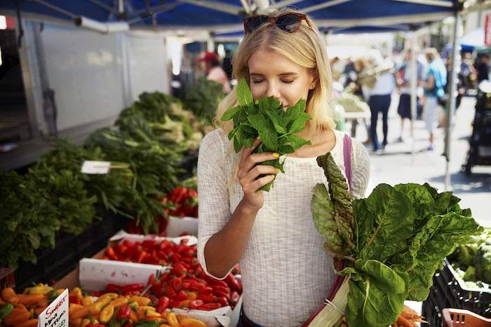 Drsný víkend? Tu je celý deň receptov, ktoré vám pomôžu detox