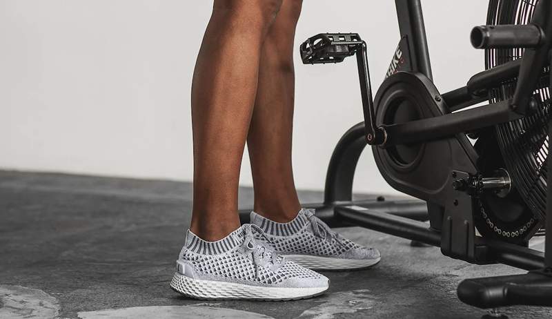 Nobull Sneakers har en hängiven fanföljande i korsutbildningens gym-men dess löpande sneakers förtjänar lika hype