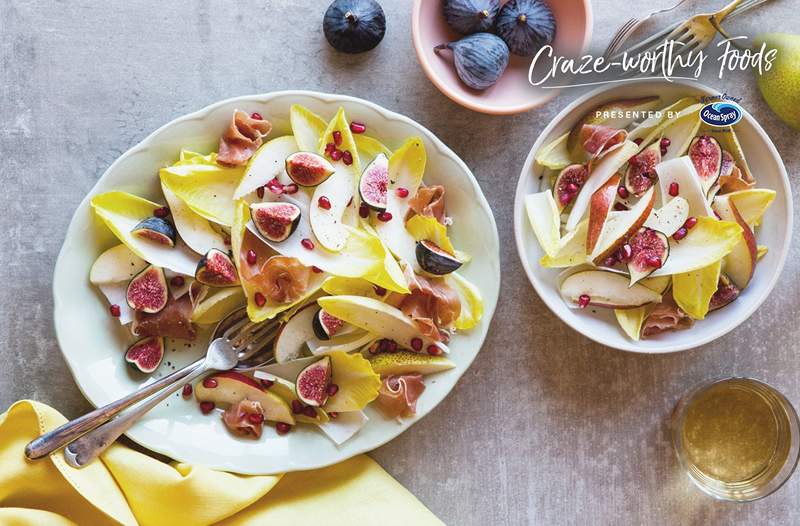 Štai kodėl „Endive“ yra „Paleo Hero“ ingredientas, kurį ketinate pamatyti visur